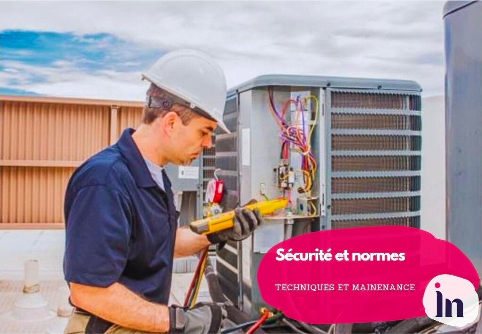 Sécurité et normes